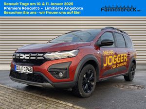 DACIA-Jogger-Extreme+ TCe110 7-Sitzer,Probna vozila