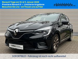 RENAULT-Clio-INTENS TCe 100,Подержанный автомобиль