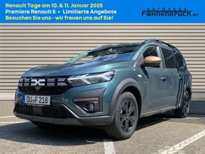 DACIA-Jogger-Extreme HYBRID 140,Демонстрационный автомобиль