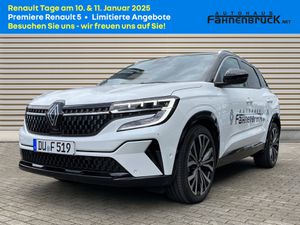 RENAULT-Austral-Iconic E-Tech Full Hybrid 200,Probna vozila