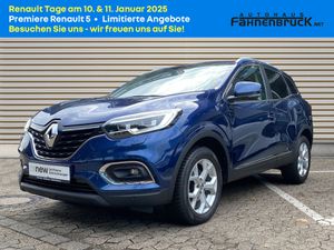 RENAULT-Kadjar-BUSINESS Edition BLUE dCi 115,Подержанный автомобиль