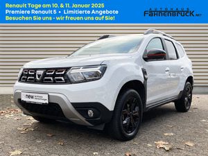 DACIA-Duster-Extreme Blue dCi 115 4WD,Подержанный автомобиль