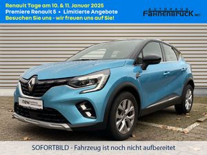 RENAULT-Captur-INTENS TCe 140 EDC,Подержанный автомобиль