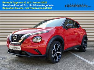 NISSAN-Juke-Tekna,Подержанный автомобиль