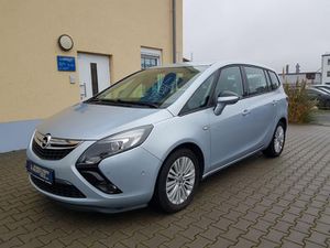 OPEL-Zafira-,Gebrauchtwagen