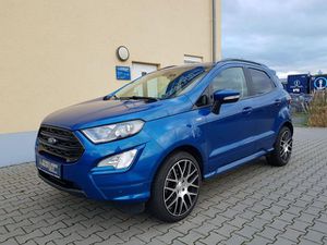 FORD-EcoSport-,Gebrauchtwagen