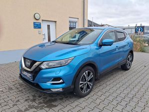 NISSAN-Qashqai-,Polovna