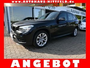 BMW-X1-xDrive18dAut *Sport Line* Navi PDC Alus,Használtautó