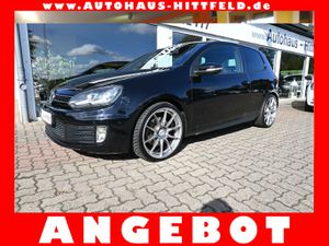 VW-Golf-20 GTD Serviceheft-Zahnriemen neu-19 Zoll,Подержанный автомобиль