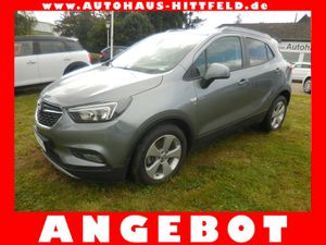 OPEL-Mokka X-14 Turbo*120 Jahre* Klimaaut NAVI 103Kw,Gebrauchtwagen