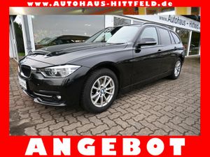 BMW-320-dAut tour *Sport Line* Pano Navi LED 2Hand,Употребявани коли