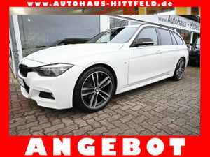 BMW-330-dAut tour*M Sport Paket Shadow* mit 19Zoll,Bruktbiler