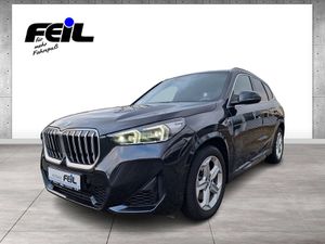 BMW-X1 xDrive23i-M Sportpaket Head-Up HK HiFi DAB,Auto usate