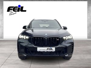 BMW-X5 M60i xDrive-Sportpaket Gestiksteuerung DAB,Veicolo da dimostrazione