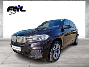 BMW-X5 xDrive40d-M Sportpaket Individual,Auto usate