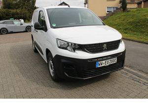 PEUGEOT-Partner-L1 Electric KLIMA/PDC/USB/ 50 kwH,Veicolo da dimostrazione