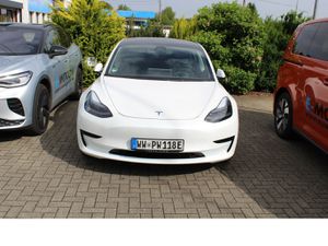 TESLA-Model 3-Standard Range+ RWD/NAVI/LED,Vehicule second-hand