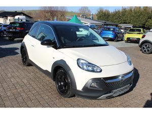 OPEL Adam Rocks PDC/SHZ/LHZ/ R4.0 IntelliLink