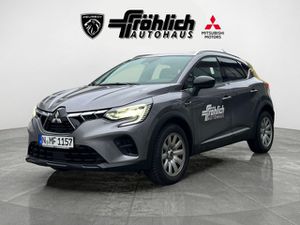 MITSUBISHI-ASX-,Demo vehicle