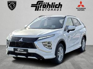 MITSUBISHI-Eclipse Cross-,Vehicule second-hand