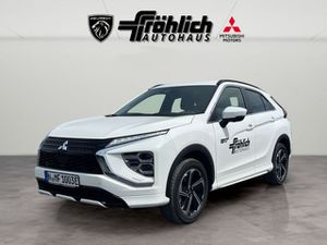 MITSUBISHI-Eclipse Cross-,Model de expozitie