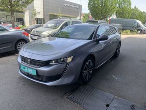 PEUGEOT-508-,Подержанный автомобиль