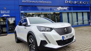 PEUGEOT-2008-,Демонстрационный автомобиль