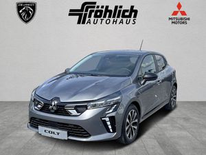 MITSUBISHI-Colt-,Демонстрационный автомобиль