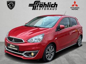 MITSUBISHI-Space Star ab 2013-,Gebrauchtwagen