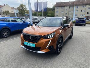 PEUGEOT-2008-,Подержанный автомобиль