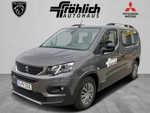 PEUGEOT-Rifter-,Демонстрационный автомобиль