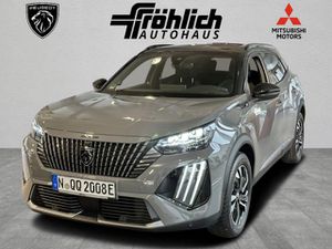 PEUGEOT-2008-,Used vehicle