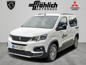 PEUGEOT-Rifter-,Vorführwagen