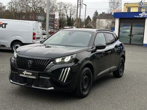 PEUGEOT-2008-,Demonstrasjonsbil