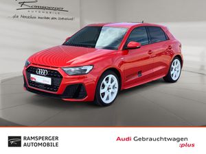 AUDI-A1 Sportback-S line 30 TFSI LED Kamera SHZ Optik,Употребявани коли