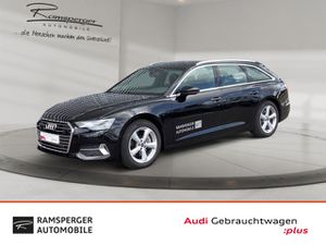 AUDI-A6 Avant-Sport 45 TFSI quat Pano ACC AHK Kamera,Употребявани коли