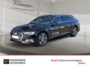 AUDI-A6 Avant-Sport 45 TFSI quattro Matrix ACC Kamera,Veicolo da dimostrazione