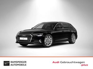 AUDI-A6 Avant-Sport 40 TDI LED ACC Kamera Navi,Употребявани коли