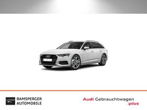 AUDI-A6 Avant-Sport 40 TDI LED ACC Kamera virtual,Used vehicle