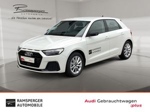 AUDI-A1 Sportback-advanced 25 TFSI LED Navi Kamera,Кола на годината