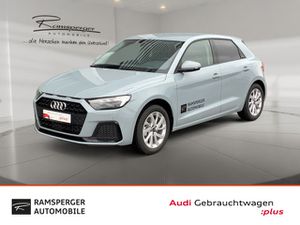 AUDI-A1 Sportback-Advanced 25 TFSI LED Kamera SHZ,One-year old vehicle