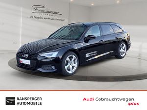 AUDI-A6 Avant-Sport 40 TDI quattro Matrix ACC Kamera,Употребявани коли