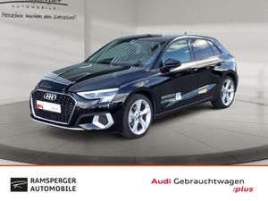 AUDI-A3 Sportback-Advanced 35 TFSI LED ACC Nav Kamera,Jahreswagen