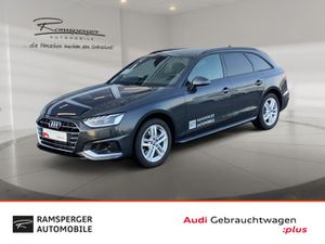 AUDI-A4 Avant-Advanced 35 TFSI LED ACC Kamera SHZ,Auto con 1 anno di vita