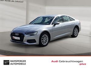 AUDI-A6 Limousine-40 TDI quattro Matrix ACC Kamera,Gebrauchtwagen