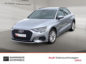 AUDI-A3 Sportback-30 TFSI LED smartph EPH SHZ,Gebrauchtwagen