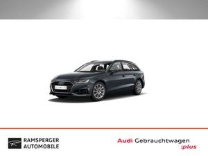 AUDI-A4 Avant-35 TFSI S tronic LED ACC Navi Kamera,Véhicule d'occasion