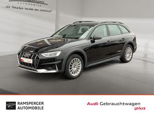 AUDI-A4 Allroad-50 TDI LED keyless Navi AHK,Употребявани коли