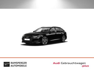 AUDI-A6 Avant-Sport 45 TFSI quat LED ACC 360° AHK,Véhicule d'occasion