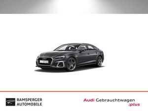 AUDI-A5 Sportback-S line 40 TFSI Matrix ACC HuD  AHK,Pojazdy używane